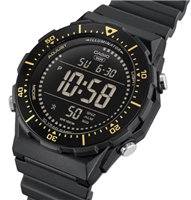 Orologio Casio Uomo in Resina AE-1700H-1BVEF - AE-1700H-1BVEF